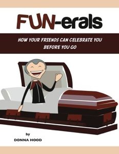 Cover of FUN-erals